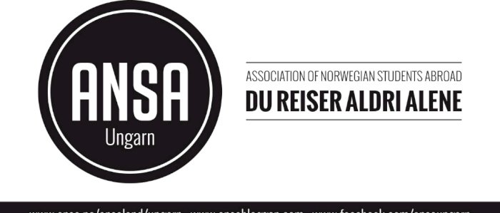 Organisasjonskurs 2023 - ANSA Ungarn