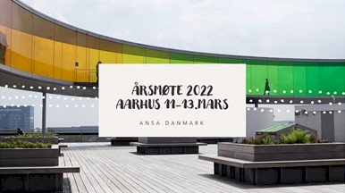 Årsmøte 2022
