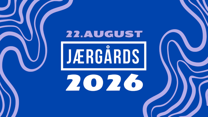 Jærgårds 2026