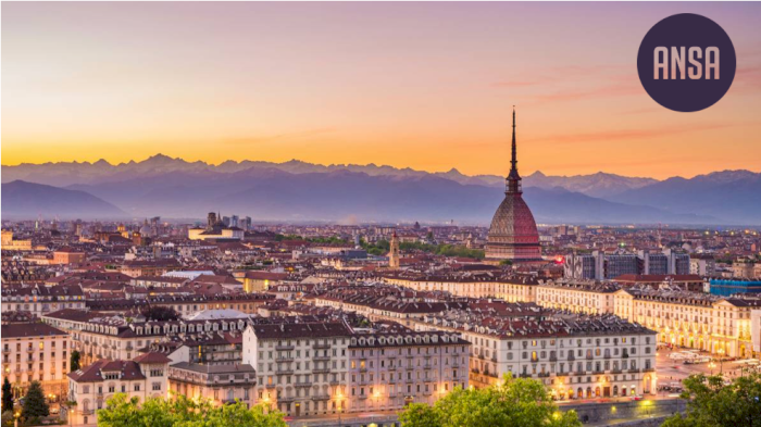 Tillitsvalgtkurs i Torino 2026!