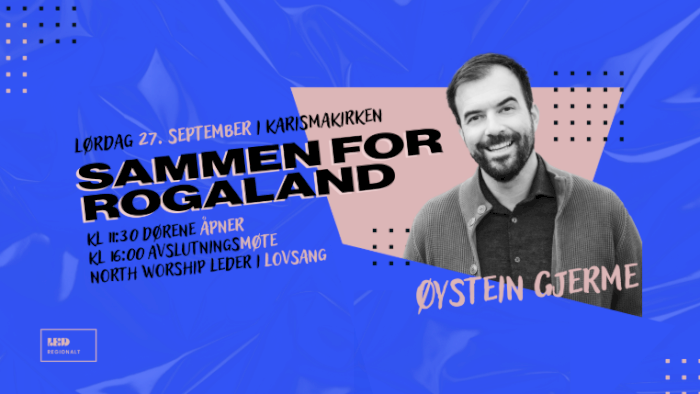 Sammen for Rogaland