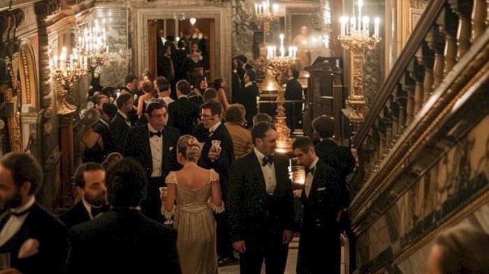 Christmas Gala