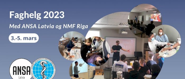 Faghelg 2023