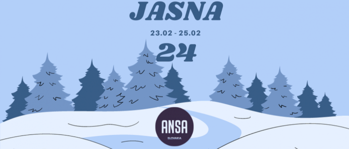 ANSA Slovakia - Vintertur 2024 [JASNA]