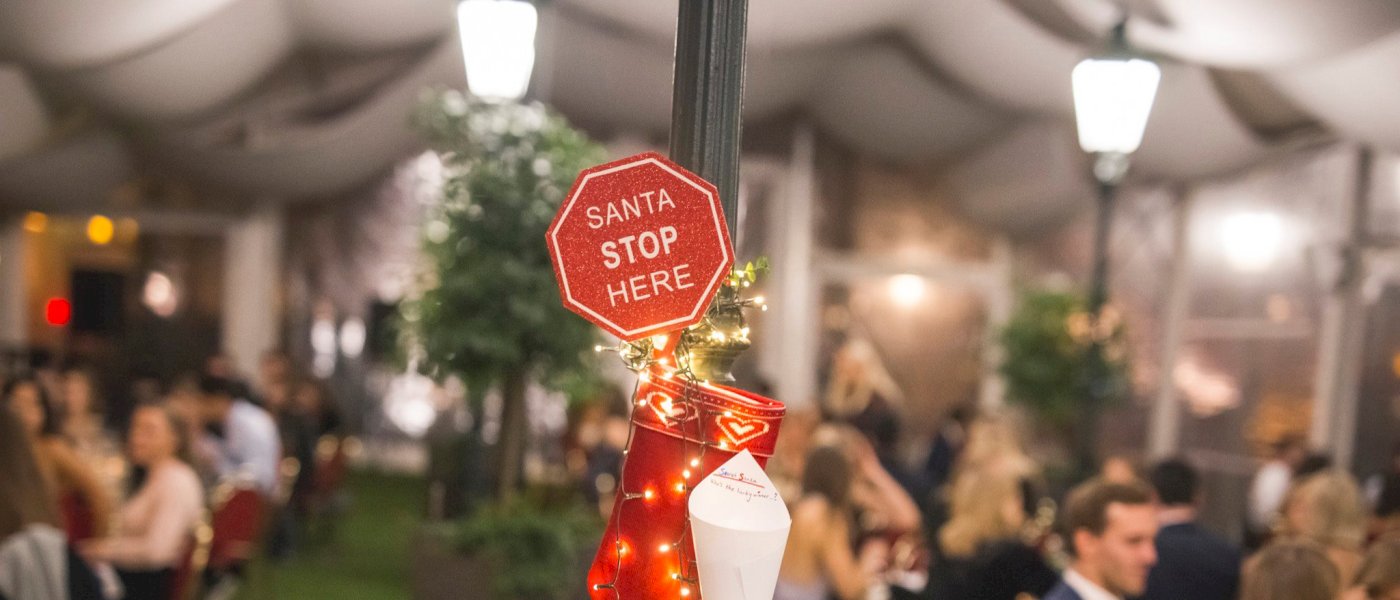 ANSA Tsjekkia: Christmas table 2021