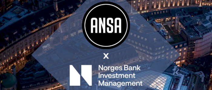 Et lite innblikk: Norges Bank Investement Management