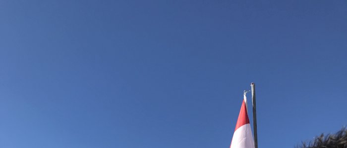 17. mai-feiring med ANSA Østerrike!