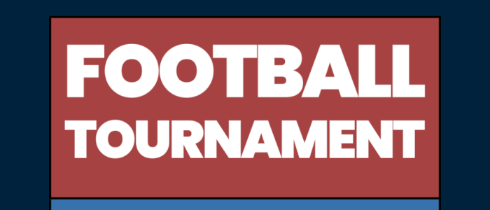 Football Tournament 2025