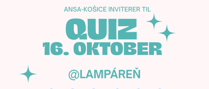 OKTOBER QUIZ