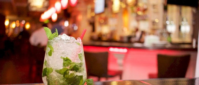 ANSA Aarhus: Cocktailkurs hos ZenZa