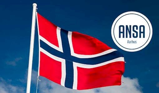 17.mai med ANSA Aarhus – Middag på Slap Af