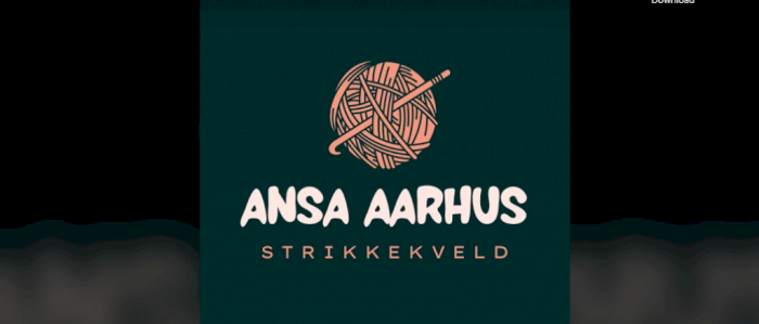 Strikkekveld