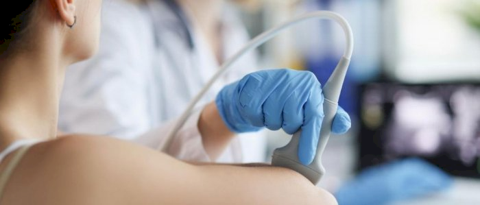 Høvik, 29.-30. august: Kurs 1 - Diagnostisk ultralyd, muskelskjelett