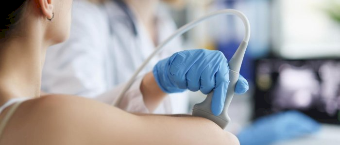 Oslo, 4.-5. september: Kurs 2 – Diagnostisk ultralyd, muskelskjelett