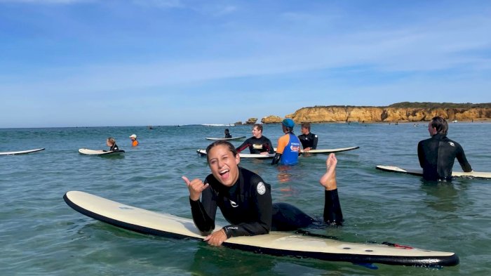 Surfetur