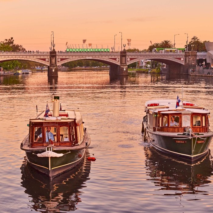 17 Mai Cruise