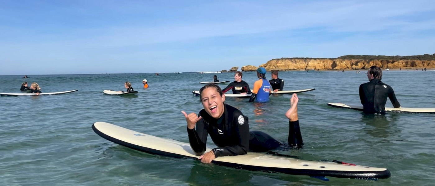 Surfetur