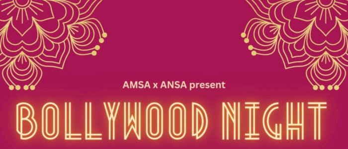Bollywood night ( X)