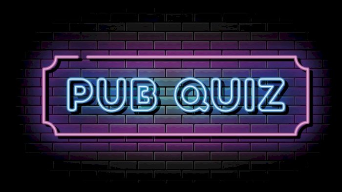Pubquiz, The Down Under, 26/11