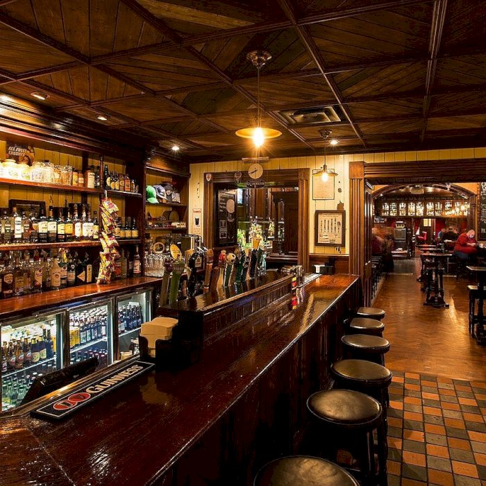 Pubquiz