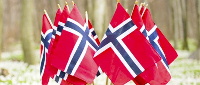 17. mai feiring!