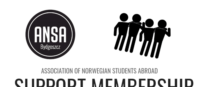 ANSA Support membership
