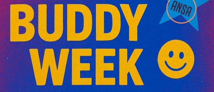 Buddyweek 2025 - ANSA Martin & fils – 8. sep. 2025 – ANSA Martin