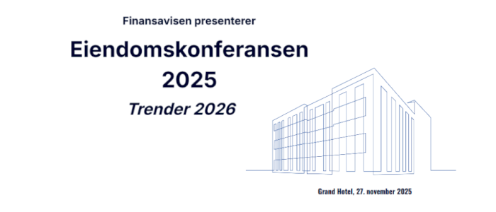 Eiendomskonferansen 2025