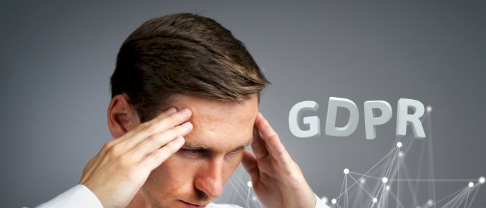 Erfaringer med GDPR