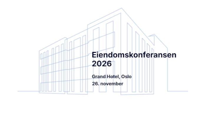 Eiendomskonferansen 2026