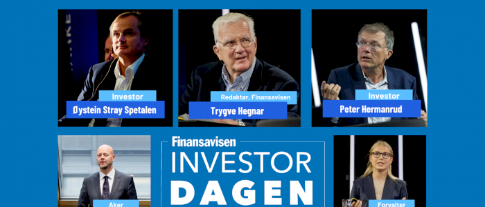 Investordagen 2022