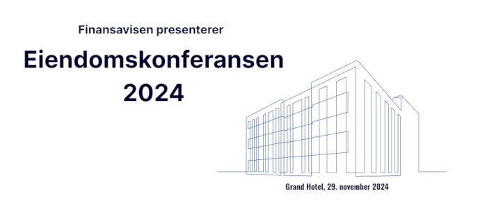 Eiendomskonferansen 2024