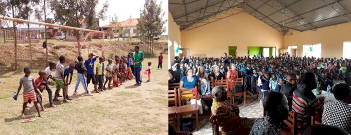 Misjonstur Tanzania (18+)