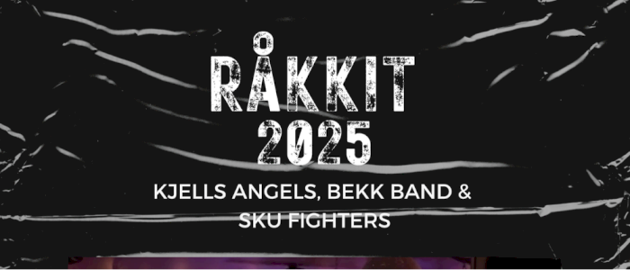 RåkkIT 2025