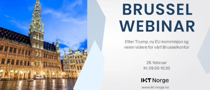 Brussel-webinar