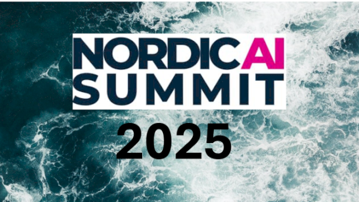 PLACEHOLDER | Nordic AI Infrastructure Summit 2025