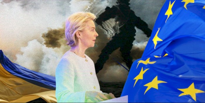EU-webinar: Ny tek-regulering, EUs rolle i Ukrainakrigen og reaksjoner på toll-roulette.