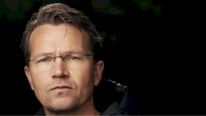 CEO-forum med Martin Bech Holte