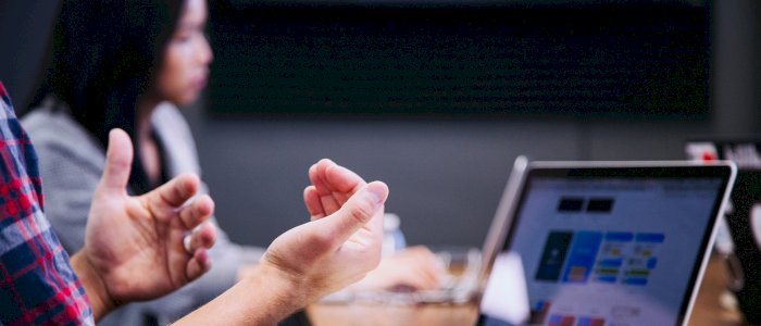 Lukket toppledersamling med ledelsen av Direktoratet for e-helse