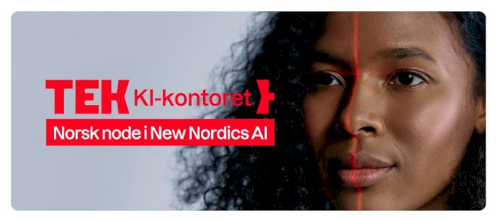 Lansering av TEK Norge KI-kontoret