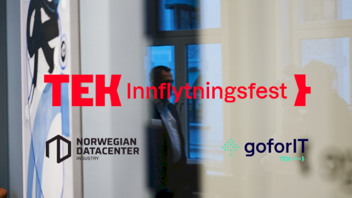 INNFLYTNINGSFEST