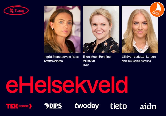 eHelsekveld Arendalsuka