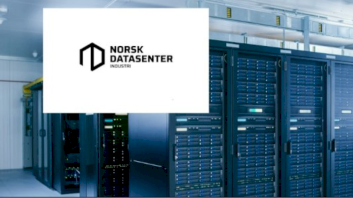 Verdiskapning i norske datasentre
