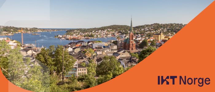 IKT-Norge & medlemmer på Arendalsuka