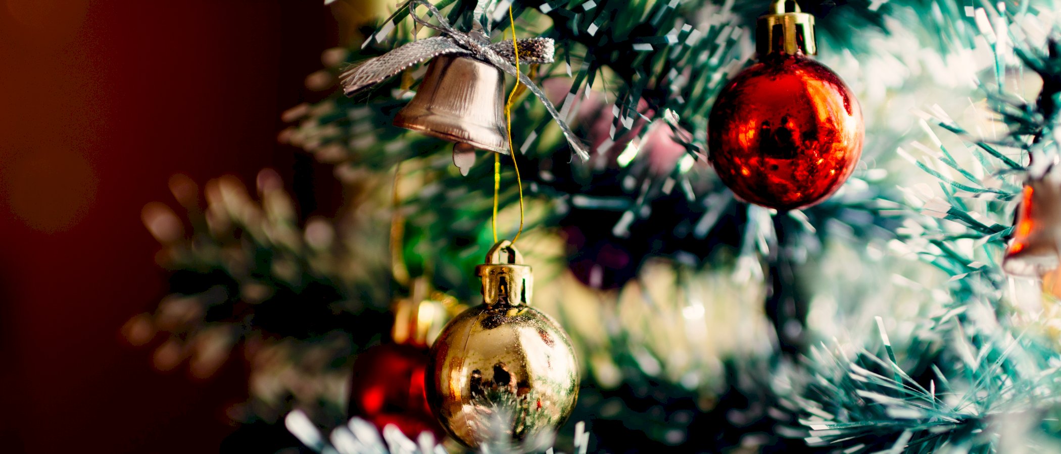 IKT-Norges årlige julemiddag