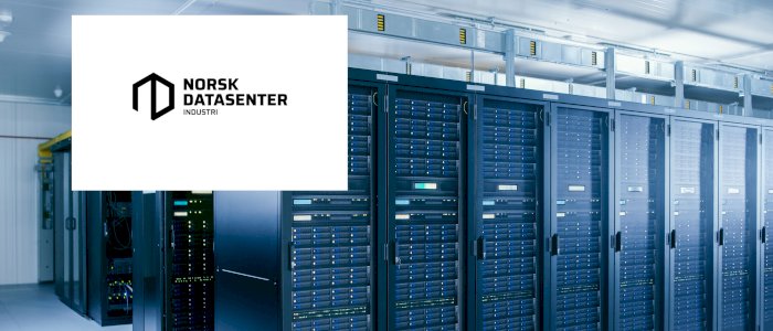 Medlemsmøte Norsk Datasenter Industri | Member meeting Norwegian Data Center Industry