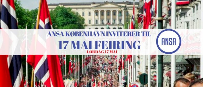 17. MAI 2025