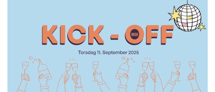 ANSA Kick-off 2025