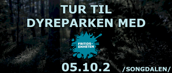 Dyreparken Ferietilbud - Songdalen