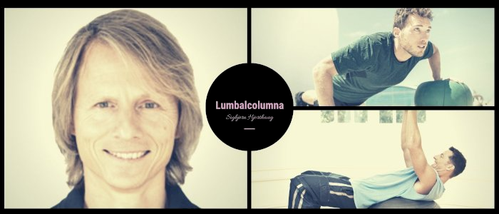 Webinar, 6. mai 2025: Undersøkelse og behandling av lumbalcolumma - tilgjengelig i opptak